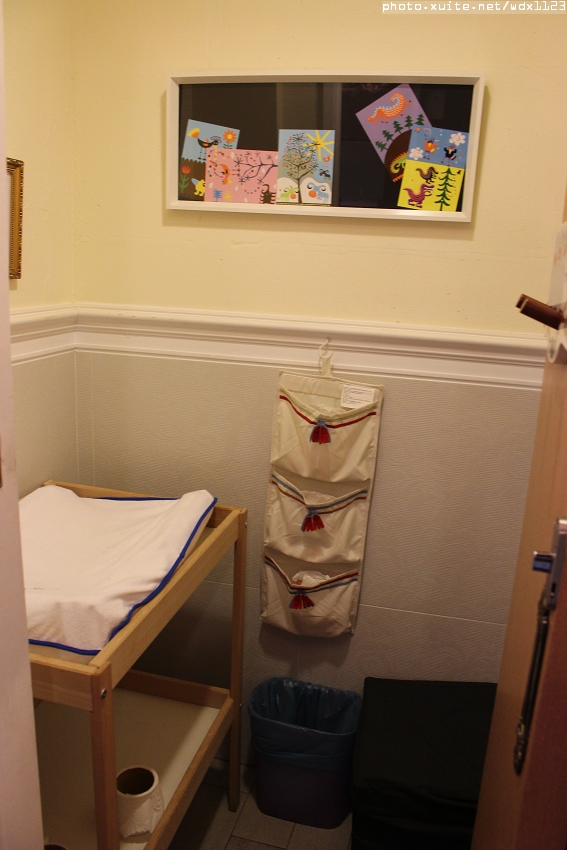 安徒生童話鄉村廚:安徒生童話鄉村廚✪溫馨可愛的餐廳,親子聚餐的好去處~103.01.09