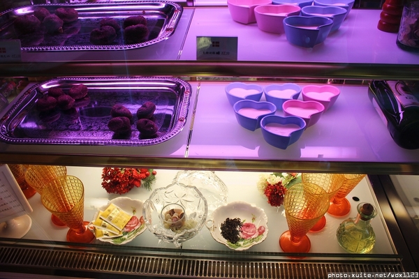 安徒生童話鄉村廚:安徒生童話鄉村廚✪溫馨可愛的餐廳,親子聚餐的好去處~103.01.09