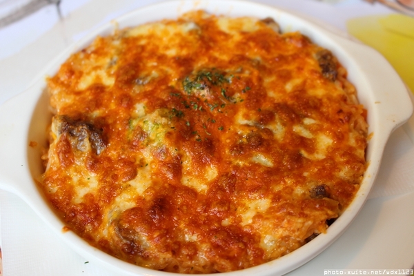 安徒生童話鄉村廚:安徒生童話鄉村廚✪溫馨可愛的餐廳,親子聚餐的好去處~103.01.09