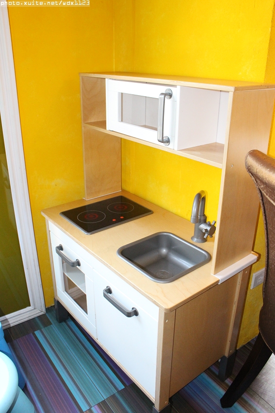 安徒生童話鄉村廚:安徒生童話鄉村廚✪溫馨可愛的餐廳,親子聚餐的好去處~103.01.09