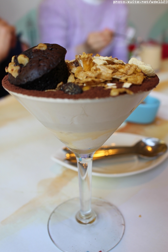 安徒生童話鄉村廚:安徒生童話鄉村廚✪溫馨可愛的餐廳,親子聚餐的好去處~103.01.09