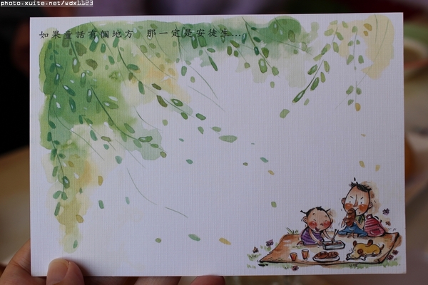 安徒生童話鄉村廚:安徒生童話鄉村廚✪溫馨可愛的餐廳,親子聚餐的好去處~103.01.09