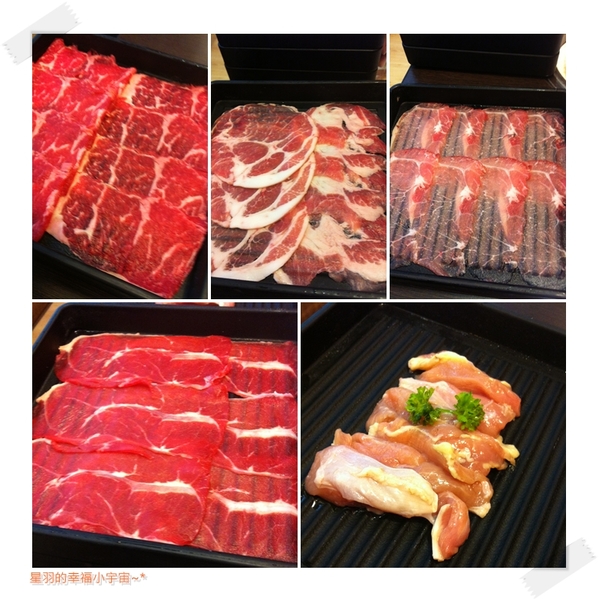 小北澤壽喜燒：【星羽愛美食-台中】湯頭改版依然好吃~小北澤壽喜燒。