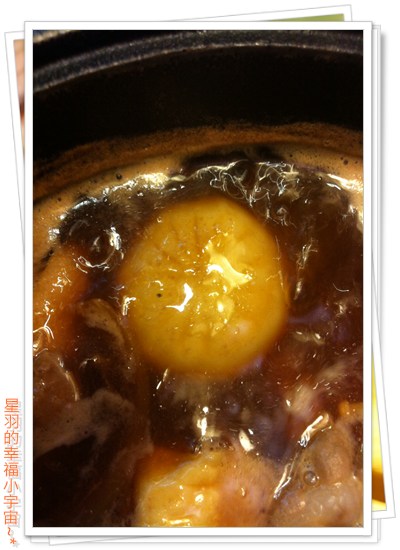 小北澤壽喜燒：【星羽愛美食-台中】湯頭改版依然好吃~小北澤壽喜燒。