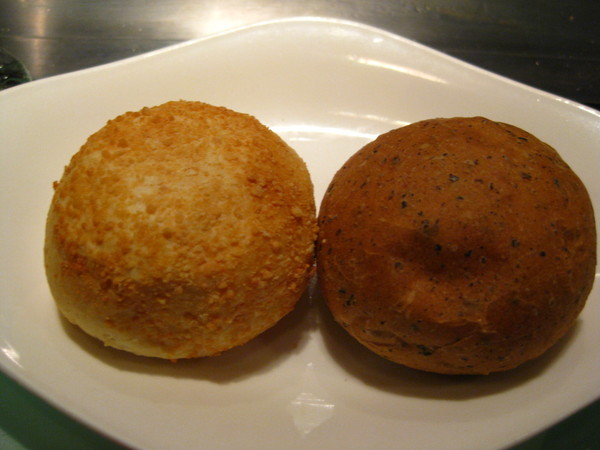 夏慕尼新香榭鐵板燒(台中中港店):台中>> 夏慕尼之~好吃到流淚-松板豬