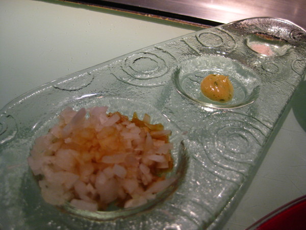 夏慕尼新香榭鐵板燒(台中中港店):台中>> 夏慕尼之~好吃到流淚-松板豬