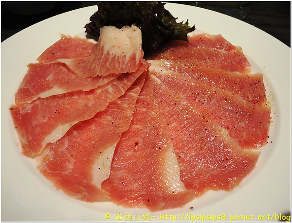 屋馬燒肉 原味人氣松阪豬.JPG