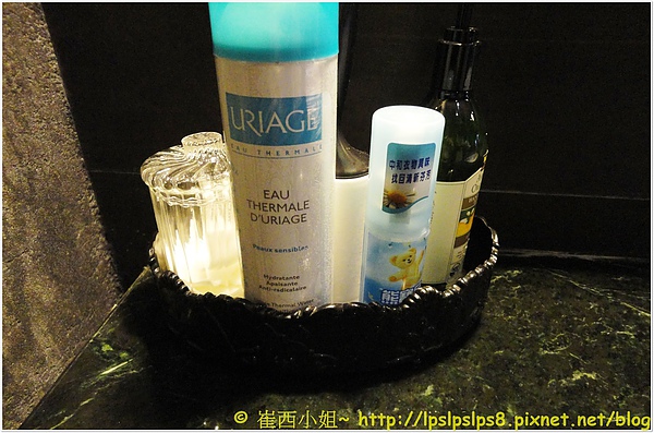 屋馬燒肉 化妝間1.JPG