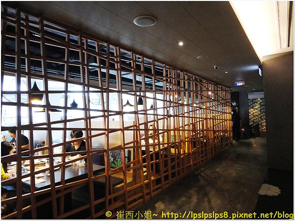 屋馬燒肉 布置 10.JPG