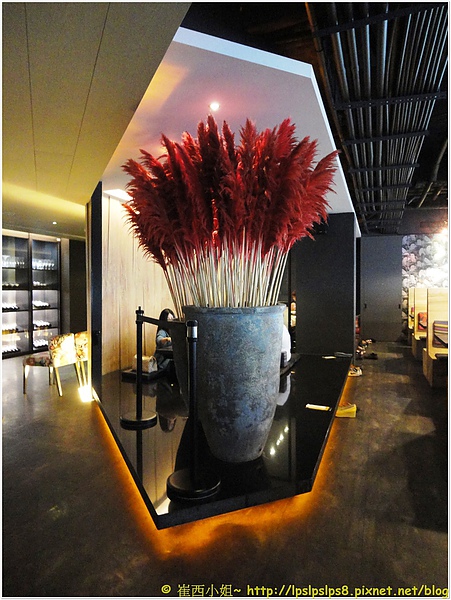 屋馬燒肉 布置4.JPG