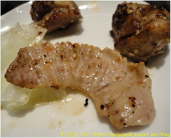 屋馬燒肉 原味人氣松阪豬1.JPG
