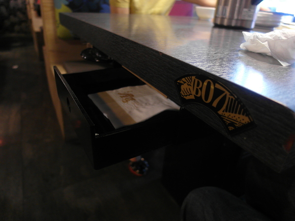 屋馬燒肉料亭(園邸店)：<台中>*母親節快樂*屋馬燒肉料亭