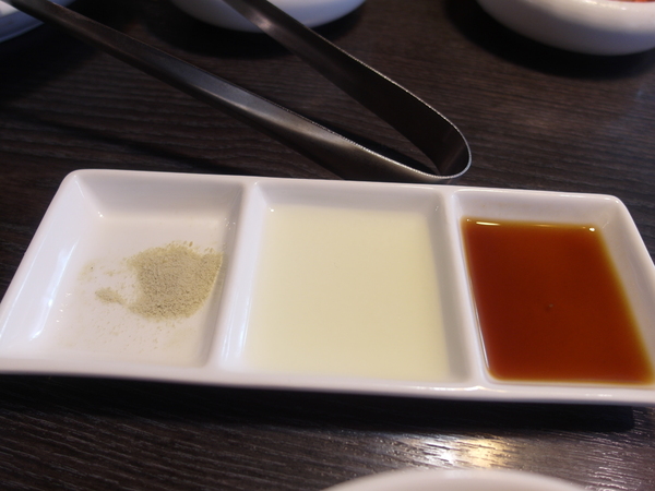 屋馬燒肉料亭(園邸店)：<台中>*母親節快樂*屋馬燒肉料亭