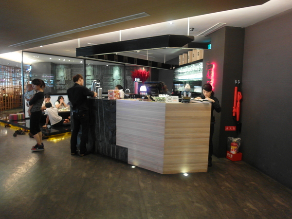 屋馬燒肉料亭(園邸店)：<台中>*母親節快樂*屋馬燒肉料亭