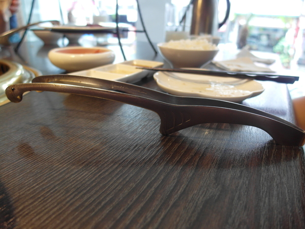 屋馬燒肉料亭(園邸店)：<台中>*母親節快樂*屋馬燒肉料亭