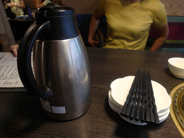 屋馬燒肉料亭(園邸店)：<台中>*母親節快樂*屋馬燒肉料亭