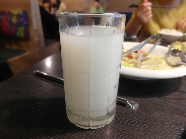 屋馬燒肉料亭(園邸店)：<台中>*母親節快樂*屋馬燒肉料亭