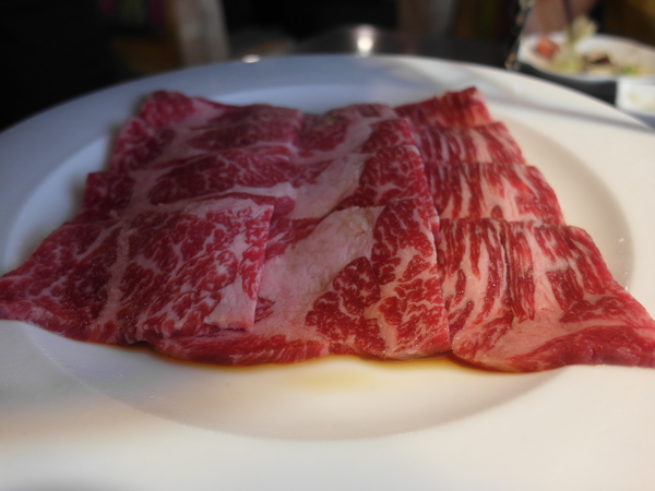 屋馬燒肉料亭(園邸店)：<台中>*母親節快樂*屋馬燒肉料亭