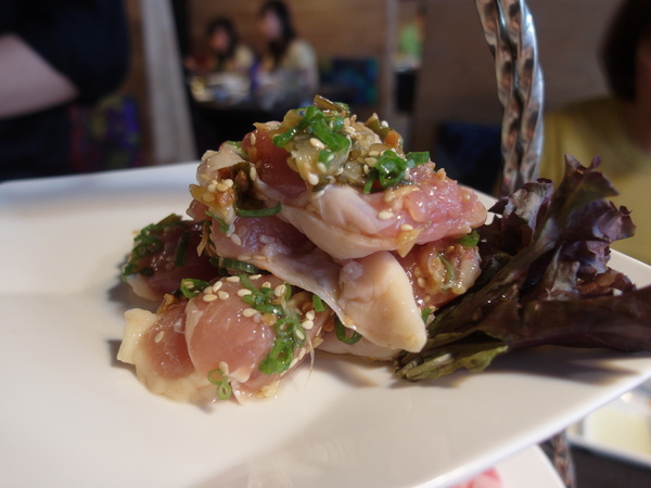 屋馬燒肉料亭(園邸店)：<台中>*母親節快樂*屋馬燒肉料亭