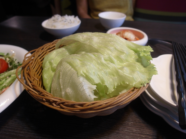 屋馬燒肉料亭(園邸店)：<台中>*母親節快樂*屋馬燒肉料亭