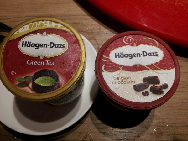 屋馬燒肉(中港店):【台中中港店】屋馬燒肉 精緻單點的享受-鮮嫩肉質與雞湯的完美搭配