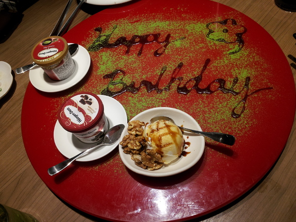 屋馬燒肉(中港店):【台中中港店】屋馬燒肉 精緻單點的享受-鮮嫩肉質與雞湯的完美搭配