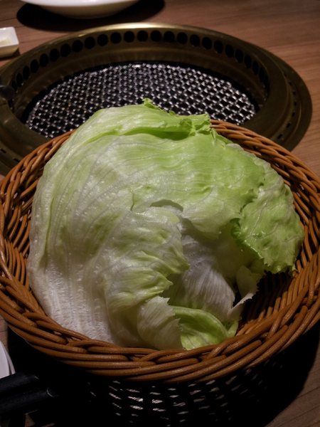 屋馬燒肉(中港店):【台中中港店】屋馬燒肉 精緻單點的享受-鮮嫩肉質與雞湯的完美搭配