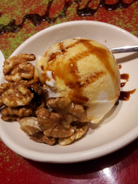 屋馬燒肉(中港店):【台中中港店】屋馬燒肉 精緻單點的享受-鮮嫩肉質與雞湯的完美搭配