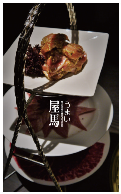 台中人氣燒肉店屋馬燒肉-7