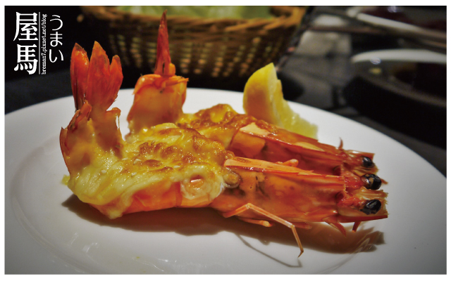 台中人氣燒肉店屋馬燒肉-26