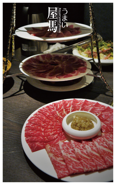 台中人氣燒肉店屋馬燒肉-18