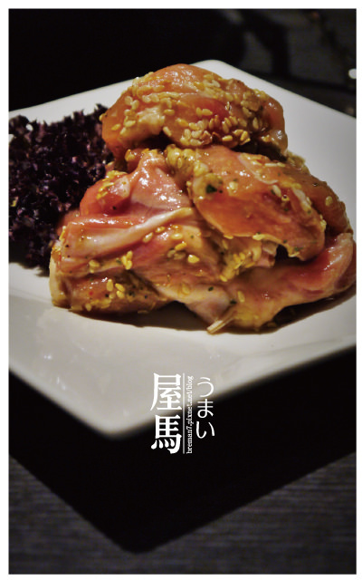 台中人氣燒肉店屋馬燒肉-8