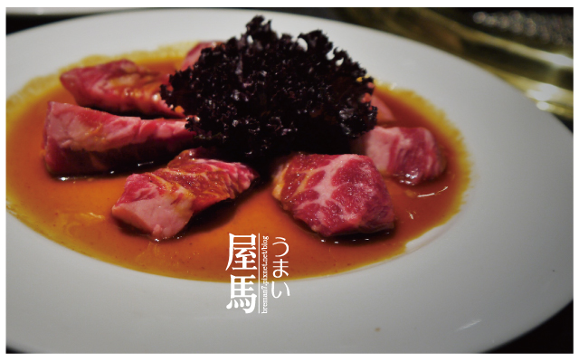 台中人氣燒肉店屋馬燒肉-12