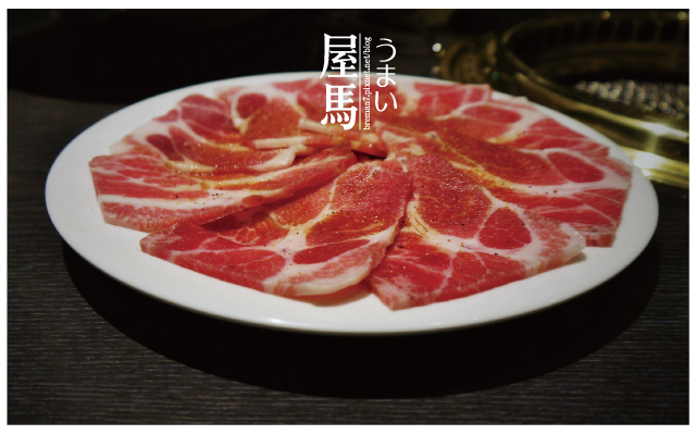 台中人氣燒肉店屋馬燒肉-13