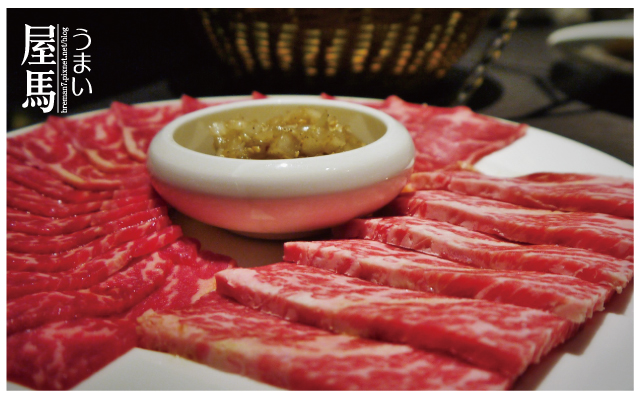 台中人氣燒肉店屋馬燒肉-16