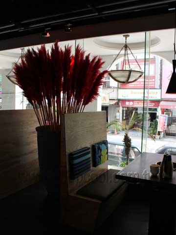 屋馬燒肉料亭(園邸店)：【台中燒烤食記】燒肉中的第一名太無敵啦 @うまい屋馬燒肉料亭 園邸店