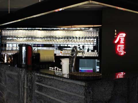 屋馬燒肉料亭(園邸店)：【台中燒烤食記】燒肉中的第一名太無敵啦 @うまい屋馬燒肉料亭 園邸店