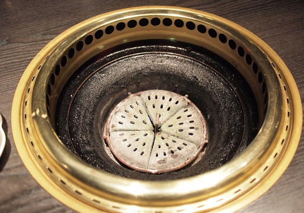 屋馬燒肉料亭(園邸店)：【台中燒烤食記】燒肉中的第一名太無敵啦 @うまい屋馬燒肉料亭 園邸店