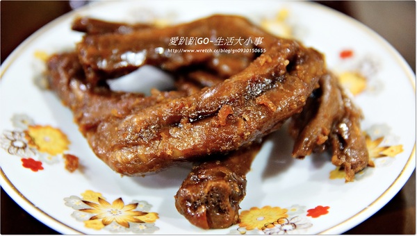 田園雞腳凍：【宅配/食記】吃了會皮膚Q彈Q彈的養顏聖品~田園雞腳凍