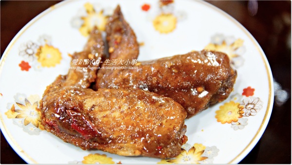 田園雞腳凍：【宅配/食記】吃了會皮膚Q彈Q彈的養顏聖品~田園雞腳凍