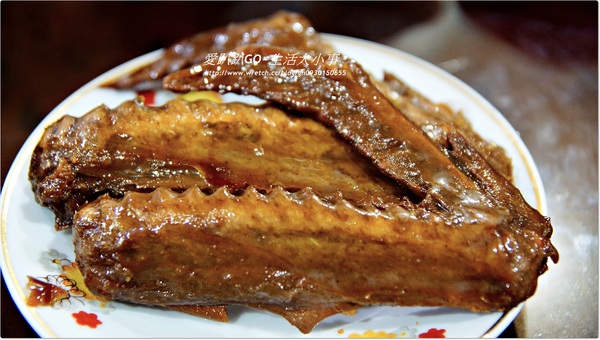 田園雞腳凍：【宅配/食記】吃了會皮膚Q彈Q彈的養顏聖品~田園雞腳凍