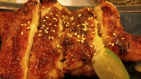 三好狸:大家都知道,就我不知道的”三好狸”日式定食…嚐鮮去