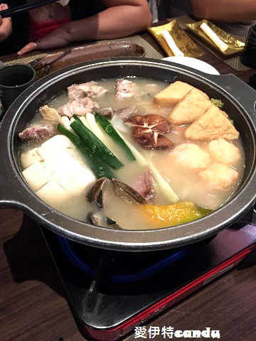 淺田屋日式料理：『彰化市區_淺田屋日式料理』慶祝88節，送給愛吃日本料理的爸爸~