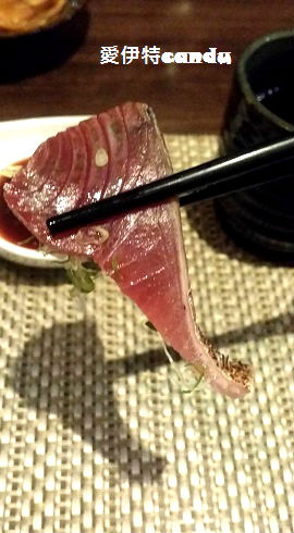 淺田屋日式料理：『彰化市區_淺田屋日式料理』慶祝88節，送給愛吃日本料理的爸爸~