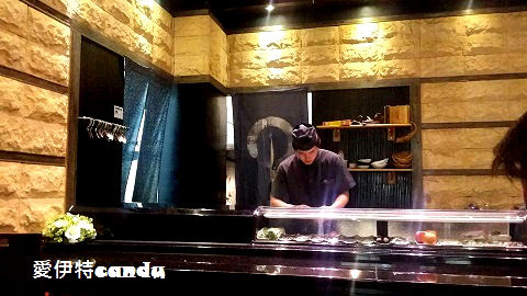 淺田屋日式料理：『彰化市區_淺田屋日式料理』慶祝88節，送給愛吃日本料理的爸爸~