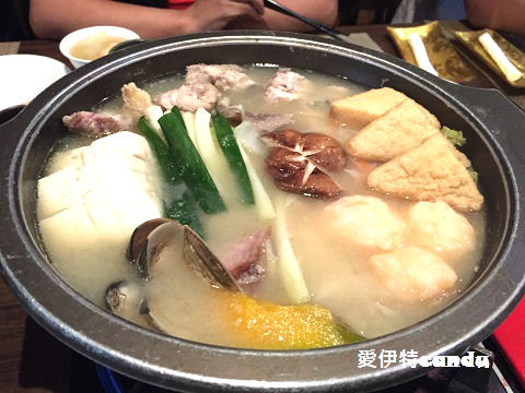 淺田屋日式料理：『彰化市區_淺田屋日式料理』慶祝88節，送給愛吃日本料理的爸爸~