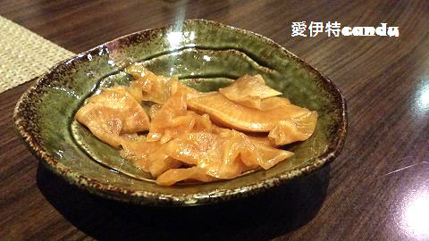 淺田屋日式料理：『彰化市區_淺田屋日式料理』慶祝88節，送給愛吃日本料理的爸爸~