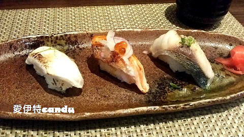 淺田屋日式料理：『彰化市區_淺田屋日式料理』慶祝88節，送給愛吃日本料理的爸爸~