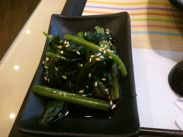 定食8(彰化店)：定食8  讓人失落的一餐