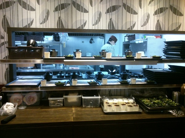 定食8(彰化店)：定食8  讓人失落的一餐